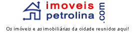 imoveispetrolina.com.br | As imobiliárias e imóveis de Petrolina  reunidos aqui!
